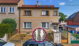 Prodej, Rodinné domy, 178 m² - Praha - Horní Počernice