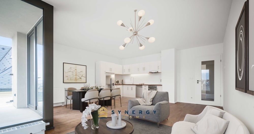 Prodej bytu 3+kk, 87 m² - Liberec I-Staré Město