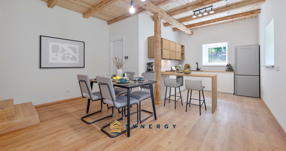 Prodej rodinného domu 150 m², Rataje nad Sázavou - Malovidy