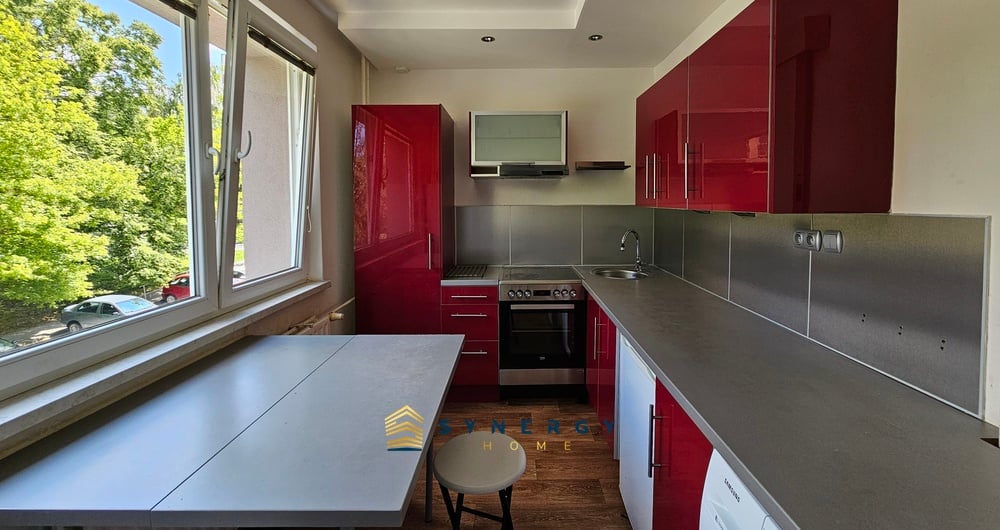 Pronájem byt 2+1, 56 m² - Česká Lípa