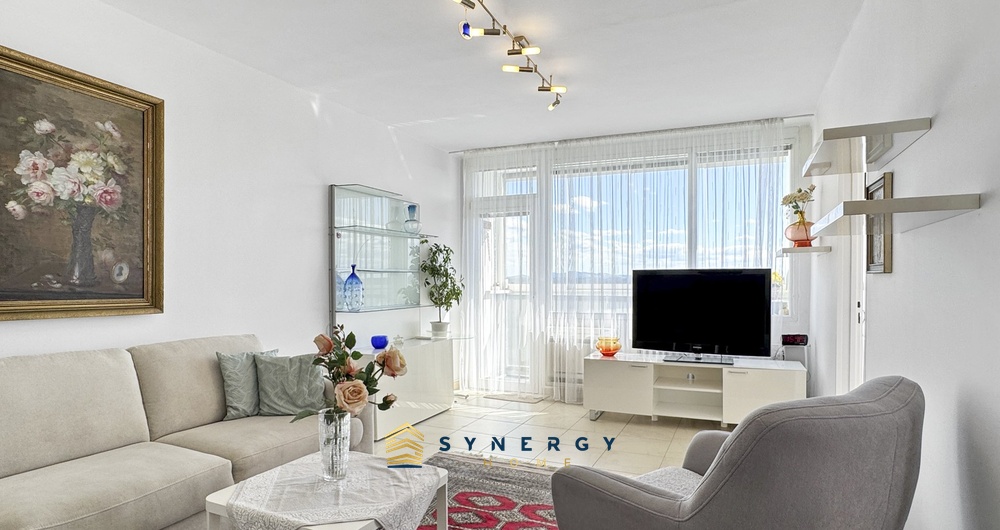 Pronájem bytu 3+1 69 m², Česká Lípa