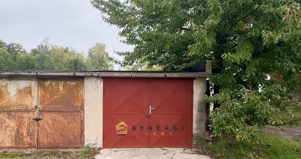 Prodej garáže 18 m², Pardubice - Popkovice