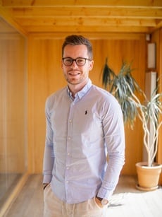 Ing. Daniel Stříteský