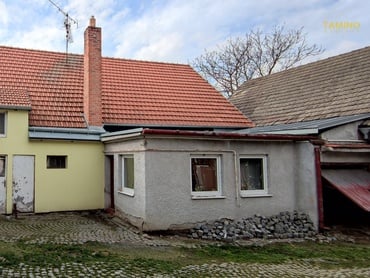 Pronájem rodinné domy, 83 m² - Čikov