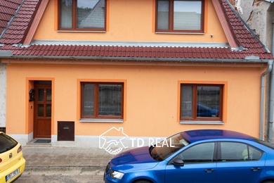 Prodej, Rodinné domy, 200m² - Židlochovice, Ev.č.: 00304