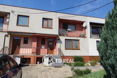 Prodej, Rodinné domy, 156 m² - Vranovice, Ev.č.: 00818