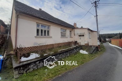 Prodej rodinné domy, 240 m² - Lipovec, Ev.č.: 00835