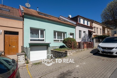 Prodej rodinné domy, 192 m² - Brno - Židenice, Ev.č.: 00860