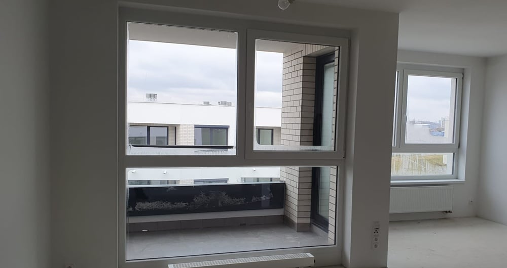 Byt 2+kk s balkonem, 53 m² , Praha 10 - Dolní Měcholupy