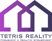 Tetris Reality - projekční a realitní společnost