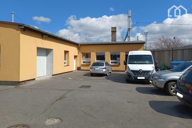 Pronájem, výrobní objekt, 96 m², Ostrava - Kunčice, ul. Štěpaňákova, Ev.č.: 00878