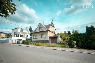 Prodej rodinné domy, 140 m² - Ostrava - Mariánské Hory, Ev.č.: 00897