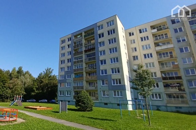 Prodej, byt 4+1, 81 m², Ostrava - Zábřeh, ul. Zimmlerova, Ev.č.: 00902