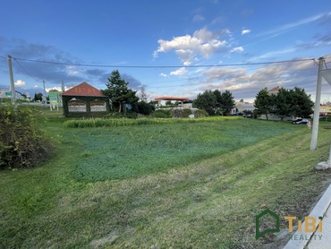 Prodej, Zemědělská půda, 922 m² - Vranovice-Kelčice