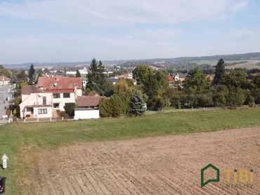 Prodej, Pozemky pro bydlení, 2.224 m² - Blansko - Dolní Lhota