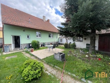 Prodej rodinné domy, 120 m² - Pozořice