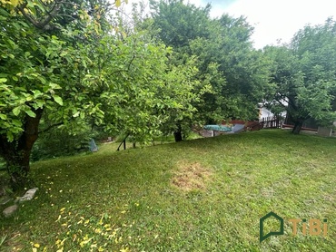 Prodej, pozemek k rodinné rekreaci, 382 m² - Doubravice nad Svitavou
