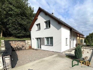 Prodej, Rodinné domy, 208 m² - Blansko - Olešná