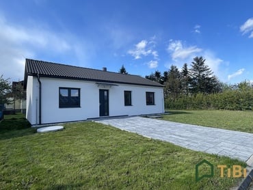 Prodej, Rodinné domy, 432 m² - Němčice