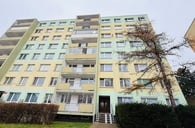 Pronájem bytu 2+kk 44 m², Louny