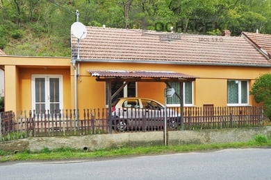Prodej, Rodinné domy, 80 m² - Dolní Kounice, Ev.č.: 00046