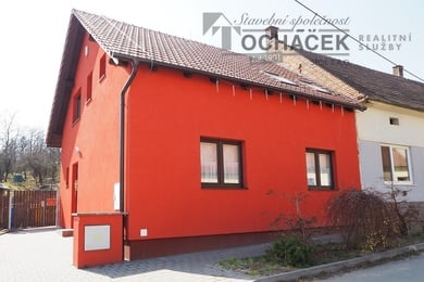 Prodej, Rodinné domy, 131 m² - Klobouky u Brna, Ev.č.: 00074