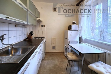Pronájem byty 2+1, 52 m² - Brno - Černá Pole, Ev.č.: 00098