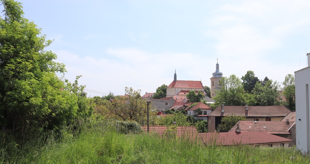Prodej, Pozemky pro bydlení, 1019  m² - Brandýs nad Labem-Stará Boleslav