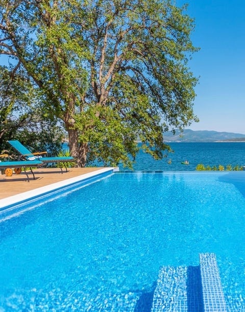 Prodej, Vila na pobřeží,  300m² - nedaleko Zadaru