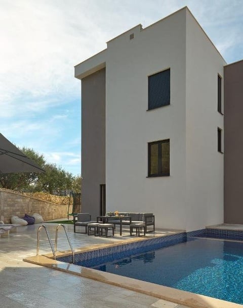 Nový dům 510 m² - Split
