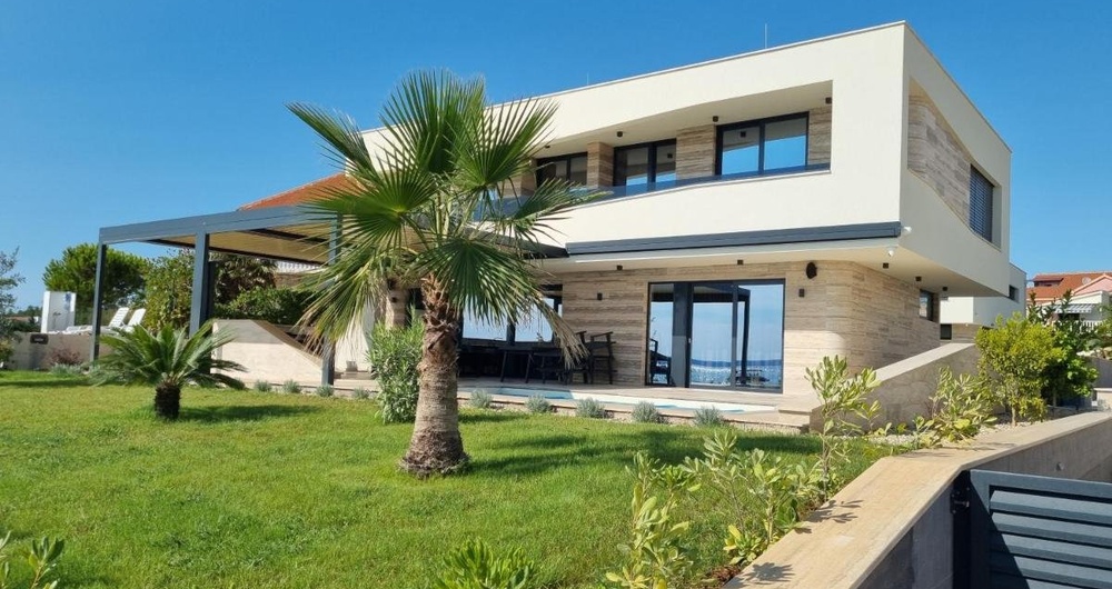 Prodej vila, 350 m² - Zadar, Privlaka