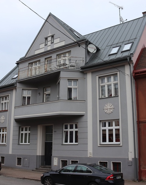 Prodej byty 4+1, 122 m² - Svoboda nad Úpou
