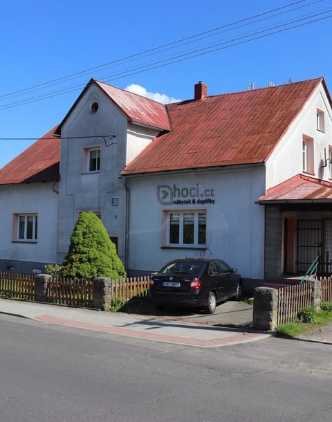 Prodej rodinné domy, 360 m² - Varnsdorf