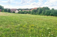 Prodám pozemek pro stavbu RD Hořovice