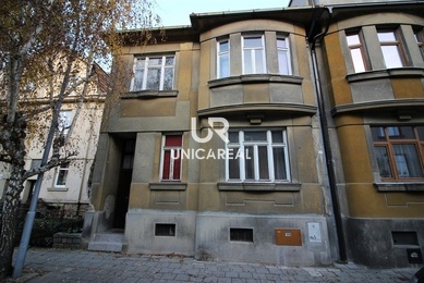 Prodej rodinného domu Brno - Královo Pole