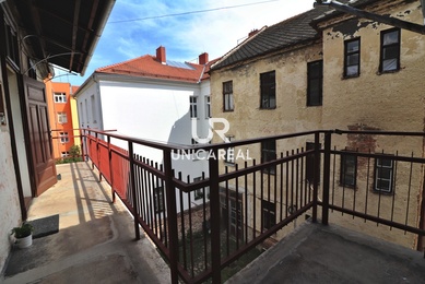 Činžovní dům, 16 bytů, Brno-Zábrdovice