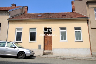 Rodinný dům v klidné lokalitě, 407 m², Brno-Žabovřesky, ulice Mezníkova