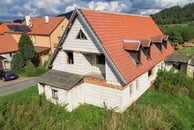 prodej domu slatina blansko