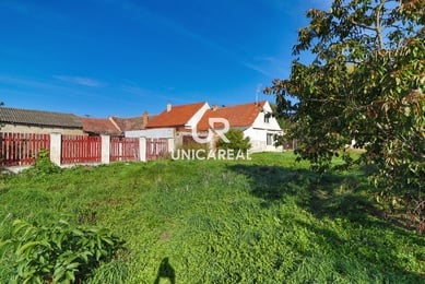Prodej rodinného domu, Dyjákovice, okres  Znojmo