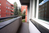 Pronájem bytu 2+1 Brno-Lesná, Brožíkova 1