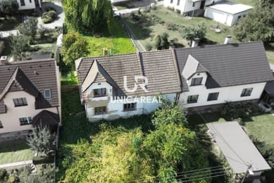 Prodej rodinného domu 2+1 Olešnice,  okres Blansko, Z.P.: 273m², C.P.: 729 m²