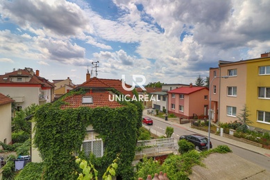 Prodej  rodinného domu, 162 m² - Tenorova, Brno