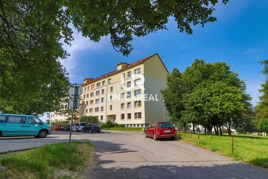PRODÁNO Prodej bytu 3+kk, 84 m² - Brno - Líšeň, Michalova