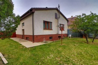 prodej domu slovensko unicareal 2