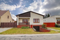 prodej domu slovensko unicareal