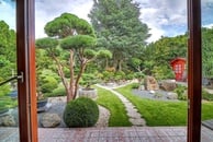 16 Prodej RD rodínný dům Japonská zahrada Brno Komín