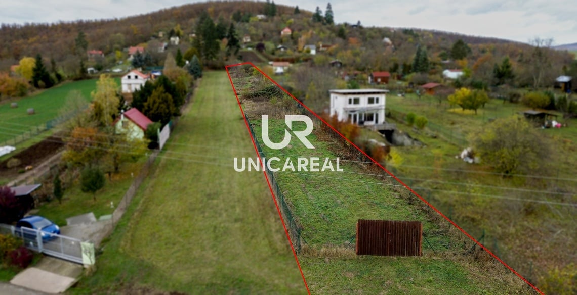 prodej pozemek medlánky unicareal 2