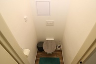 Pronájem byt 2+1 Brno Královo Pole Ruská WC