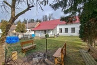 Prodej Rodinný dům chalupa rozstání Moravský kras