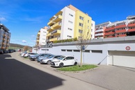 Prodej bytu 3+kk Brno Žebětín Kamechy ulice Žabí novostavba